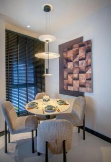 Skylon Residences Bukit Ceylon by CoBNB Plus - 3