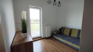 Apartment in Ostrołęka city center - 3
