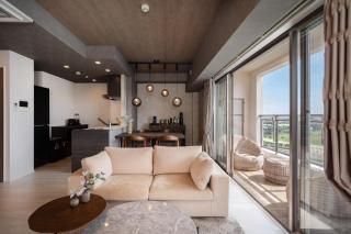 JAPAVISTA Casa De Boss - 9