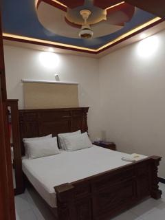 Nursery Lodge Guest House - 1