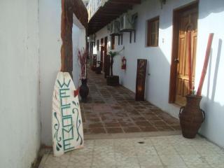 Hostal Ángel de Mi Guarda - 3