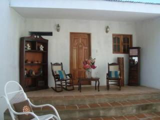 Hostal Ángel de Mi Guarda - 1