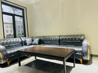 Ayzal Hotel Tashkent - 4