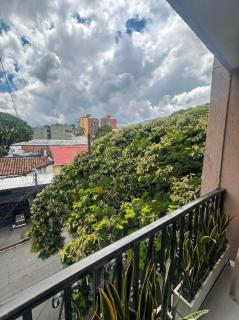 Edificio San Fernando - Habitación Pequeña - 2