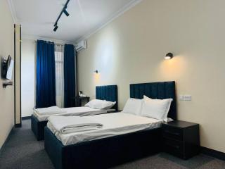Ayzal Hotel Tashkent - 9