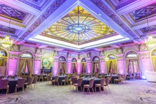 InterContinental Athenee Palace Bucharest by IHG - 7