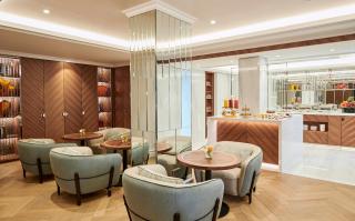 InterContinental Athenee Palace Bucharest by IHG - 5