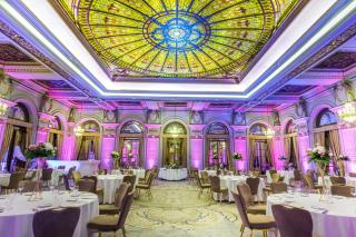 InterContinental Athenee Palace Bucharest by IHG - 4