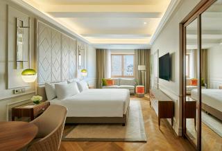InterContinental Athenee Palace Bucharest by IHG - 3