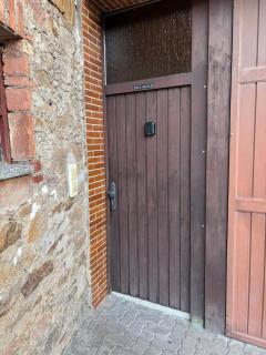 Apartment in Kleinkahl II Parking & Self Check-in - 9