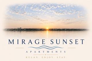 Aparthotel Mirage Sunset - zona Hotel Rex - 0