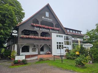 Zur schönen Aussicht - 5