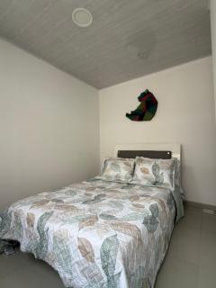 Distrito Capital Loft - aeropuerto - 1