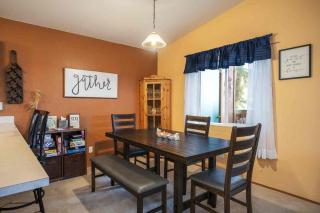 Icicle Villas - 2 bed 2 bath - 2