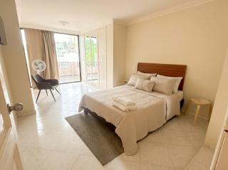 Edificio San Fernando - Habitación Mediana con Terraza - 0