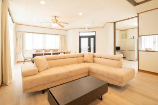 Beach Side Chatan - 9