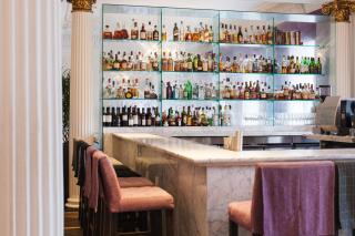 Kimpton Blythswood Square Hotel & Spa by IHG - 8