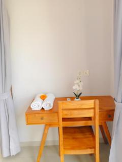 Casagana by Gana Management Canggu - 3