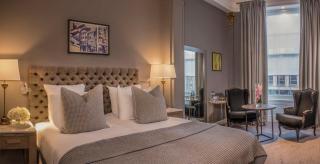 Kimpton Blythswood Square Hotel & Spa by IHG - 1