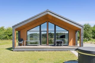 Holiday Home Idyll With Sauna And Spa - 0