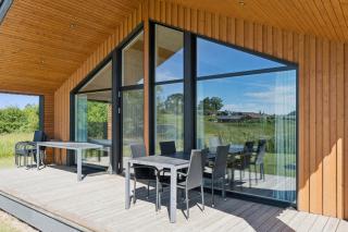 Holiday Home Idyll With Sauna And Spa - 9