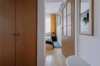 Widok 1 - przytulny apartament w sercu Wrocławia, przy Rynku, Fair Rentals - 6
