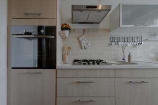 Widok 1 - przytulny apartament w sercu Wrocławia, przy Rynku, Fair Rentals - 7