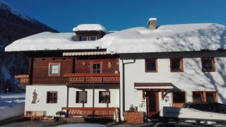 Apartments Biobauernhof Lercher - 9