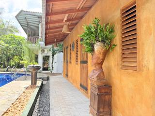 Villa Sri Beach Ayurveda Retreat - 2