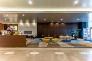 Holiday Inn Express Shanghai Jinsha by IHG - 4