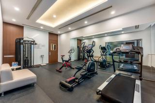 Holiday Inn Express Shanghai Jinsha by IHG - 3