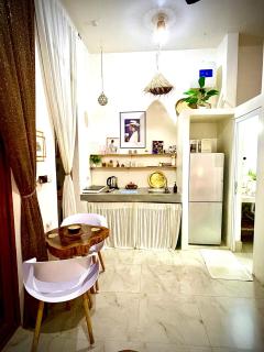 Hayam villas Private Pool 1 min Beach - 4