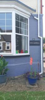 Ty Castell Guest House - 7