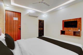 Super OYO Hotel O Rakabganj Crossway Ayodhya Formerly Ramaland Homestay - 4
