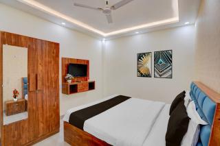Super OYO Hotel O Rakabganj Crossway Ayodhya Formerly Ramaland Homestay - 7