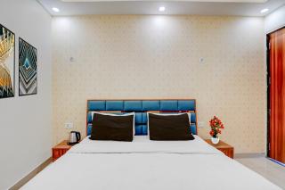 Super OYO Hotel O Rakabganj Crossway Ayodhya Formerly Ramaland Homestay - 2