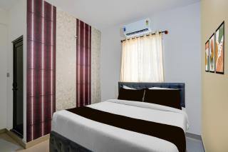 Super Hotel O Ambedkar Nagar Bus Terminal Formerly Wagtail - 7