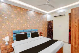 Super OYO Hotel O Rakabganj Crossway Ayodhya Formerly Ramaland Homestay - 9