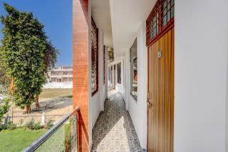Super OYO Hotel O Rakabganj Crossway Ayodhya Formerly Ramaland Homestay - 6