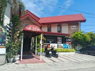 Villa Adela Pension House - 0