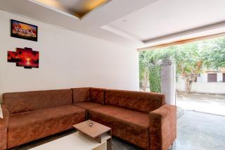 Collection O DLF CyberCity Hyderabad Formerly Key Suites - 4