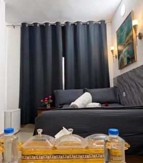 Luxury Beyond Stay - 6