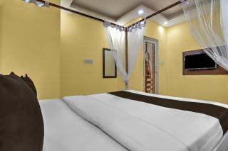 Hotel O Bangur Kolkata Formerly The Avenue Inn - 4