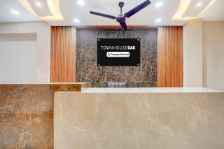 Super OYO Townhouse Oak Fazalganj Formerly RR Grand - 7