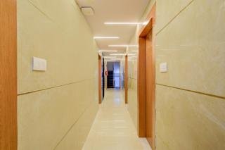 Super Townhouse Gachibowli Flyover Hyderabad - 9