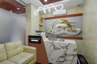Super Townhouse Gachibowli Flyover Hyderabad - 8
