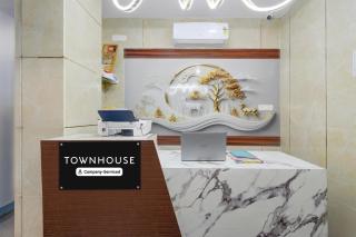 Super Townhouse Gachibowli Flyover Hyderabad - 6