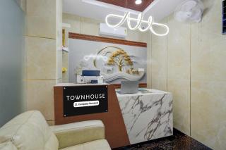 Super Townhouse Gachibowli Flyover Hyderabad - 4