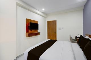 Super Townhouse Gachibowli Flyover Hyderabad - Kondapur - 2
