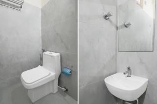 Super Townhouse Gachibowli Flyover Hyderabad - Kondapur - 3
